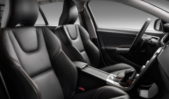 Volvo V60 full