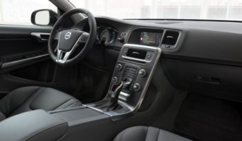 Volvo V60 full