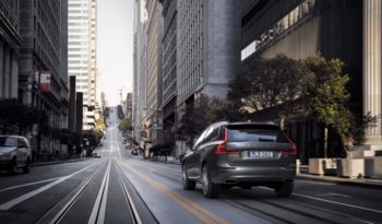 Volvo XC60 full