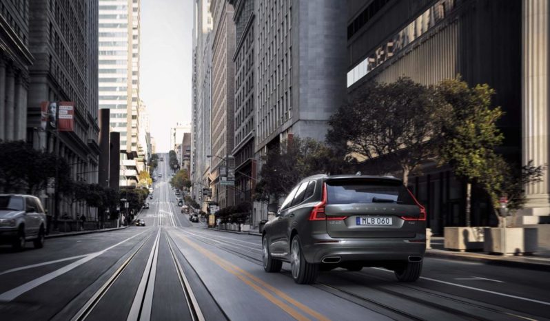 Volvo XC60 full