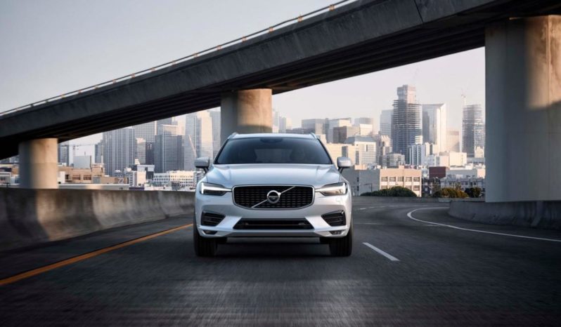 Volvo XC60 full