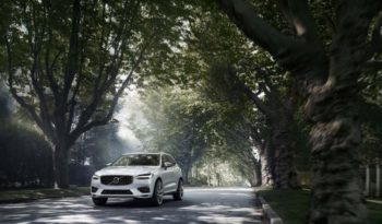 Volvo XC60 full