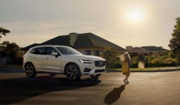 Volvo XC60 full