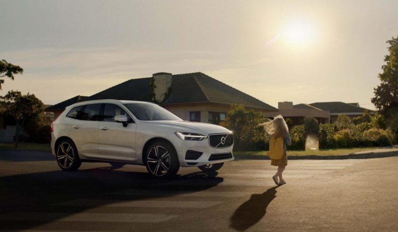 Volvo XC60 full