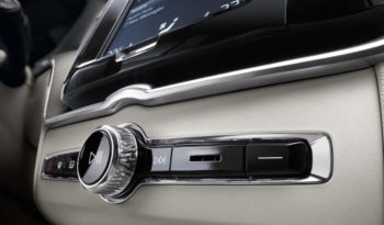 Volvo XC60 full