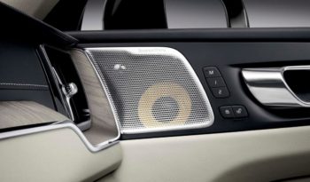 Volvo XC60 full