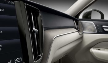 Volvo XC60 full