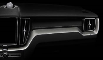 Volvo XC60 full
