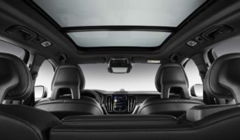 Volvo XC60 full