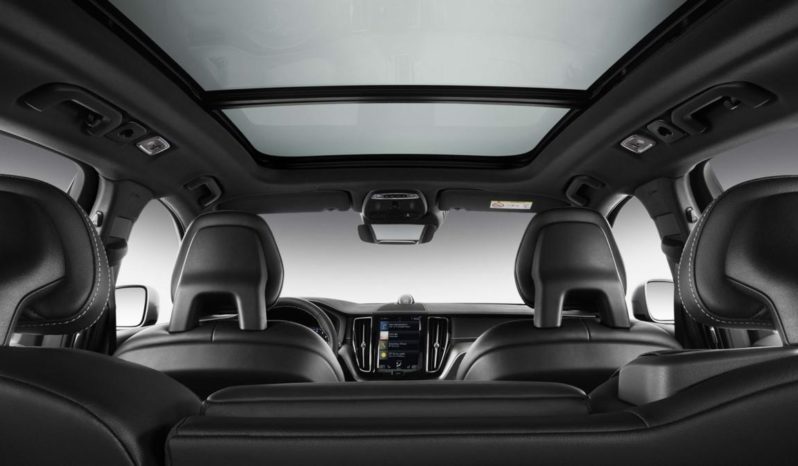 Volvo XC60 full