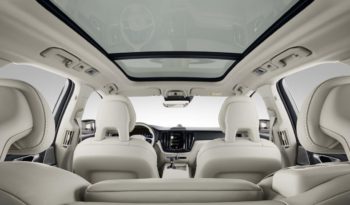 Volvo XC60 full