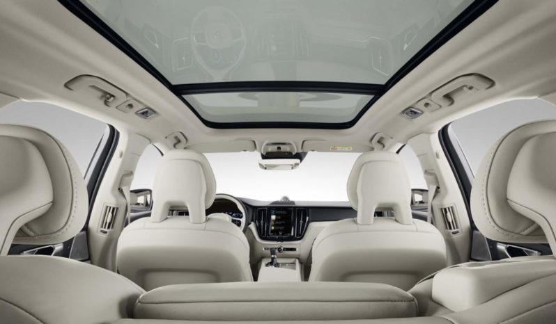 Volvo XC60 full