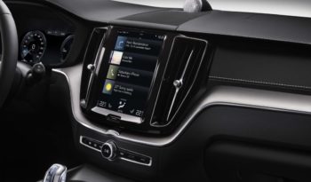 Volvo XC60 full
