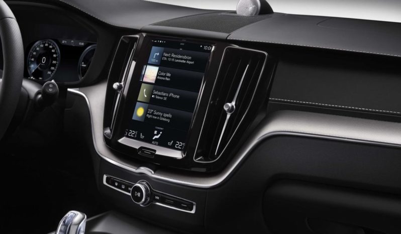 Volvo XC60 full