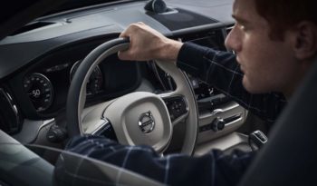 Volvo XC60 full