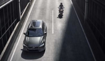 Volvo XC60 full