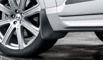 Volvo XC90 full