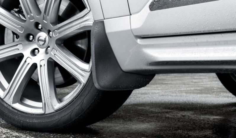 Volvo XC90 full