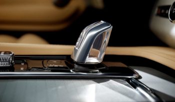 Volvo XC90 full