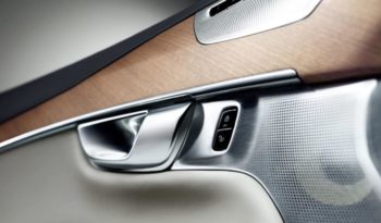 Volvo XC90 full