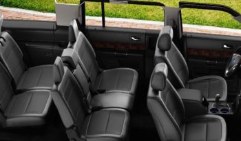 Ford Flex full