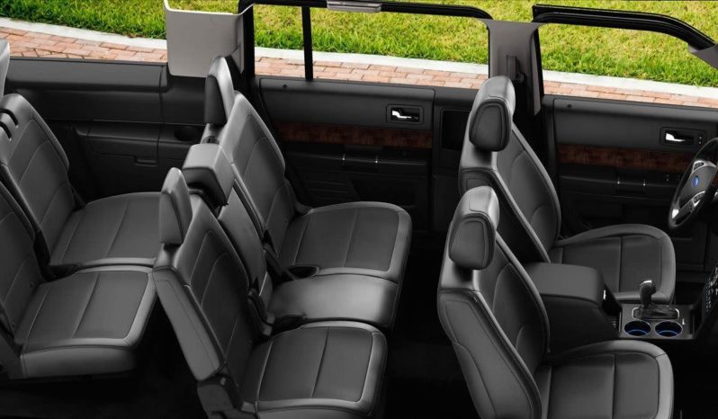 Ford Flex full