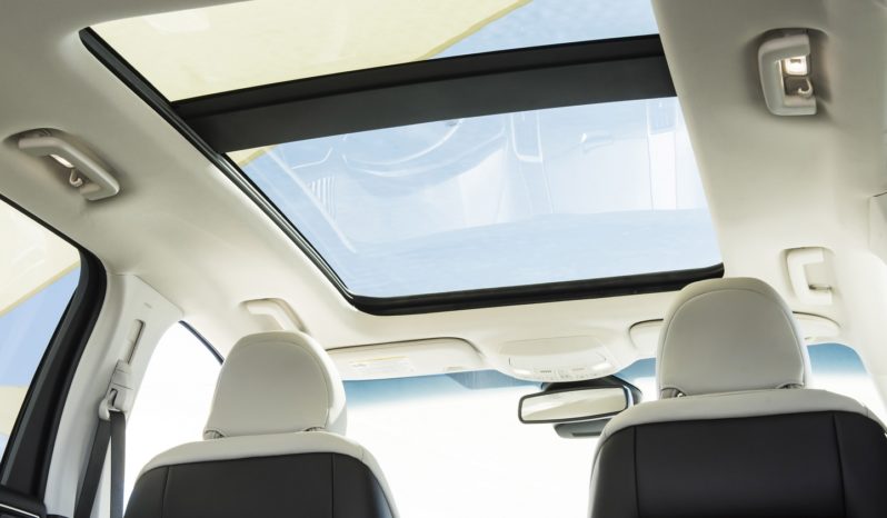 Ford Edge full