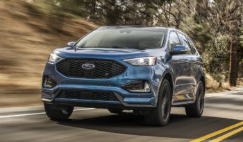 Ford Edge full