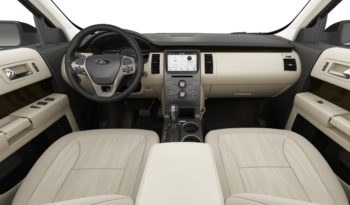 Ford Flex full