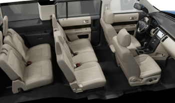 Ford Flex full