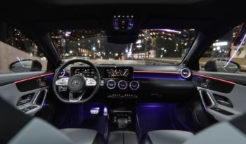 Mercedes-Benz A220 4Matic full