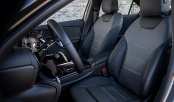 Mercedes-Benz A220 4Matic full