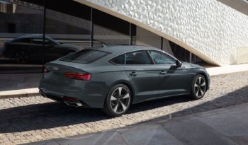 Audi A5 Sportback full