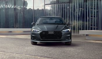 Audi A5 Sportback full