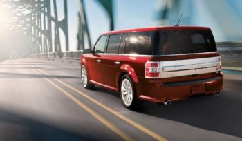 Ford Flex full