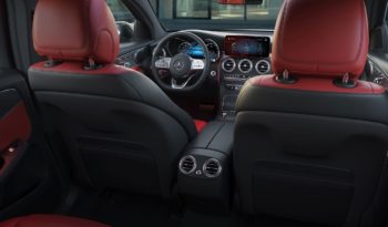 Mercedes-Benz GLC 300 4Matic Coupe full