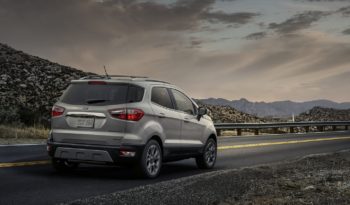 Ford EcoSport full