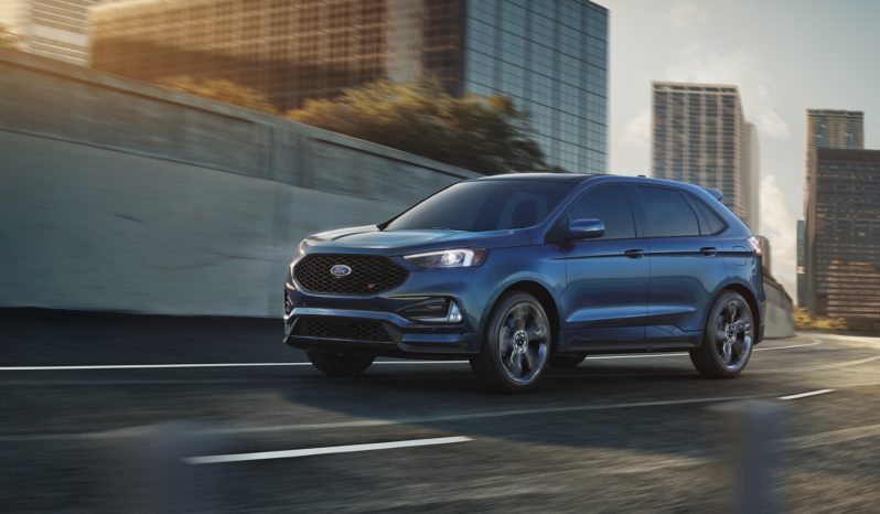 Ford Edge full