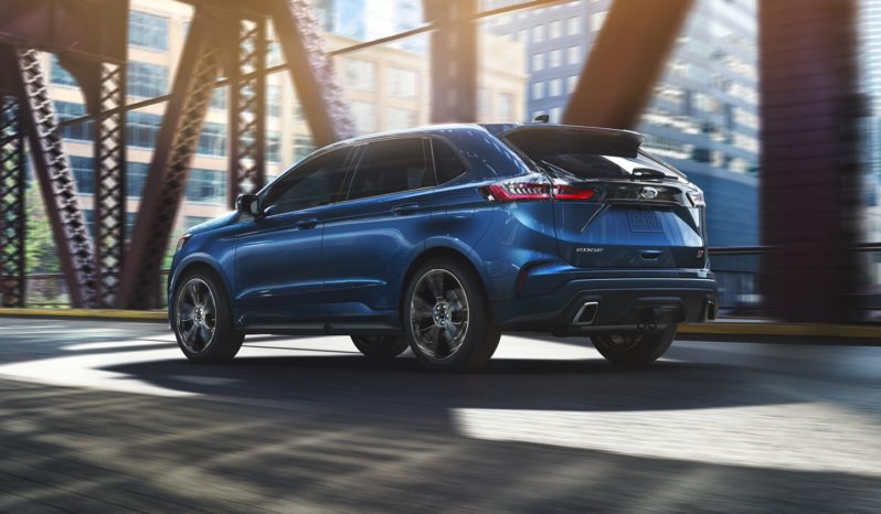 Ford Edge full