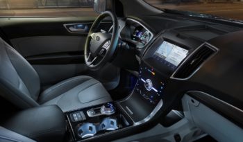 Ford Edge full
