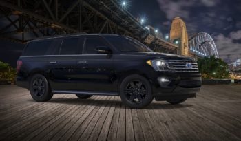Ford Expedition full