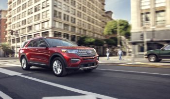 Ford Explorer full