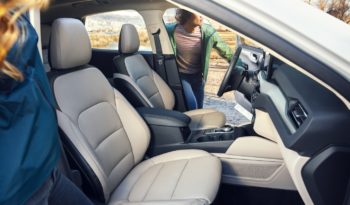 Ford Escape full