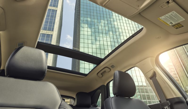 Ford Escape full