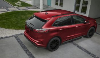 Ford Edge full