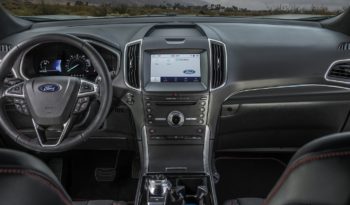 Ford Edge full