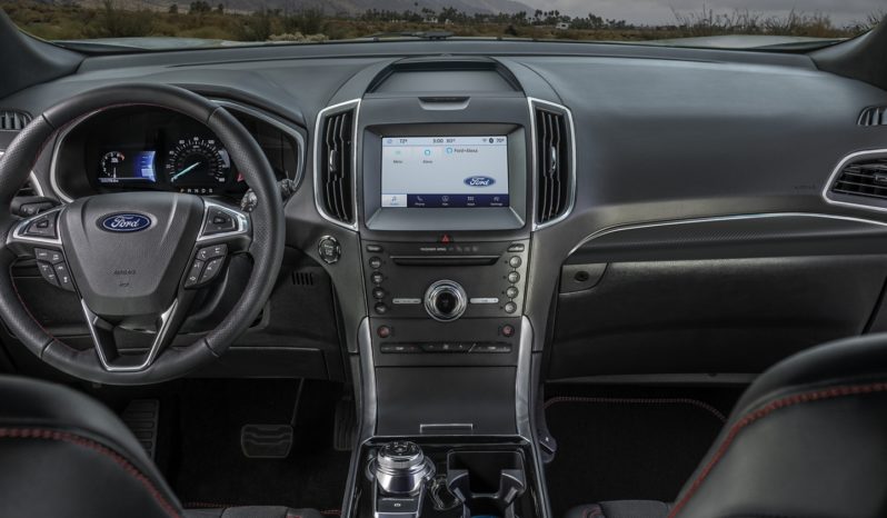 Ford Edge full