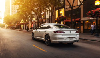 Volkswagen Arteon full