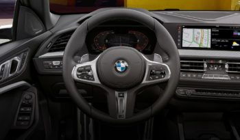 BMW 228i xDrive Gran Coupe full