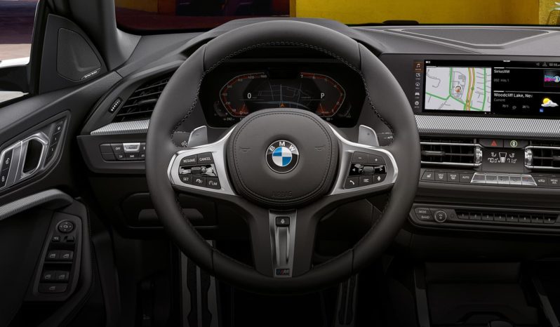 BMW 228i xDrive Gran Coupe full
